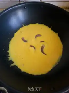 Make Butter pumpkin soup step 4