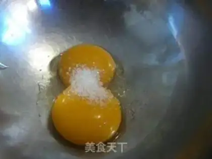 Make Finger crackers step 5