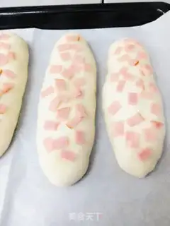 Make Cheese bread step 4