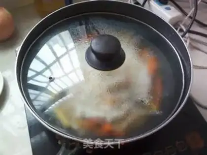 Make Beef food step 8