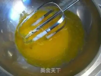 Make Finger crackers step 6
