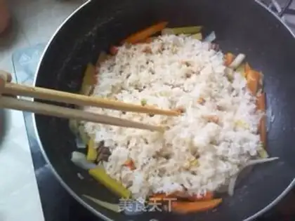 Make Beef food step 9
