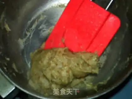 Make The pecan bread step 5
