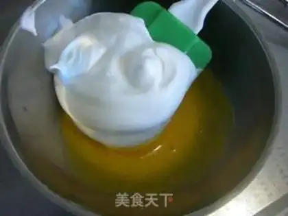 Make Finger crackers step 7