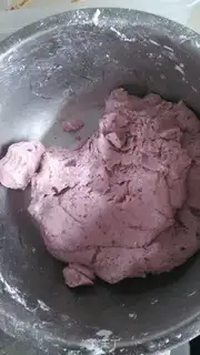 Make Empty ball step 0