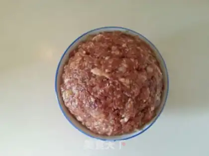 Make Pork and cabbage step 3