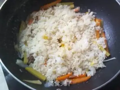 Make Beef food step 10
