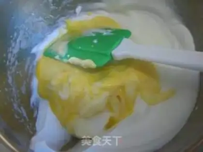Make Finger crackers step 8