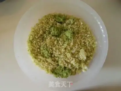 Make Pork and cabbage step 5