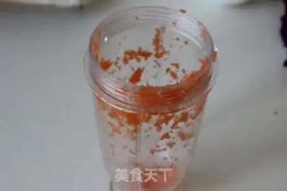 Make Colour soup round step 0