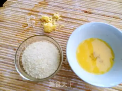 Make Japanese cheese cherry and shrimp sticks step 10