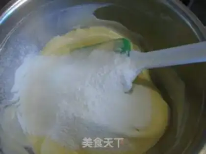 Make Finger crackers step 10