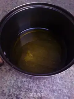 Make The original puff step 1