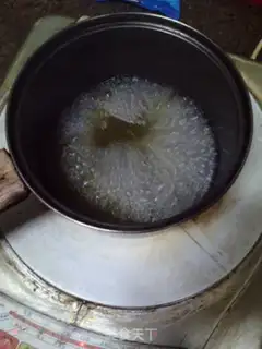 Make The original puff step 2