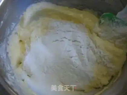 Make Finger crackers step 11