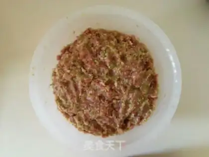 Make Pork and cabbage step 7