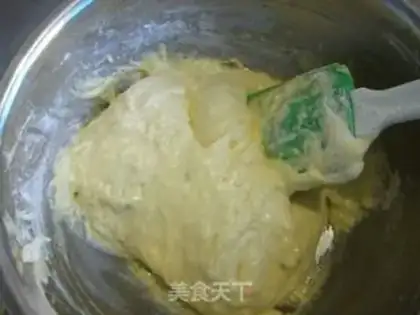 Make Finger crackers step 12