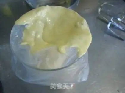 Make Finger crackers step 13