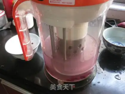 Make Potato paste step 4
