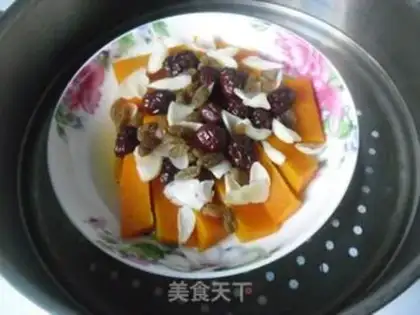 Make Pumpkin step 3