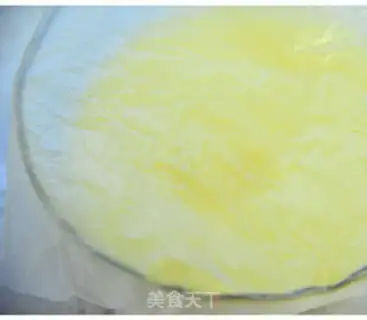 Make Heartbrick cake step 3