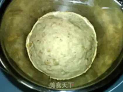 Make The pecan bread step 13