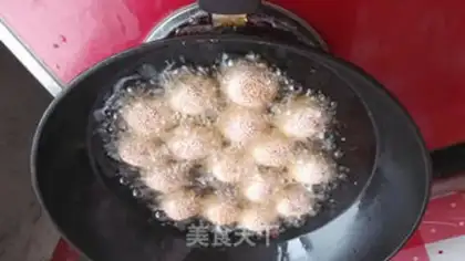 Make Empty ball step 3
