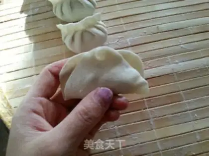 Make Pork and cabbage step 13