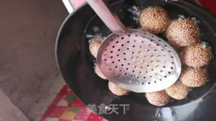 Make Empty ball step 5