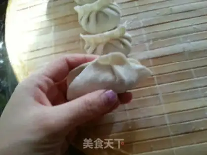 Make Pork and cabbage step 14
