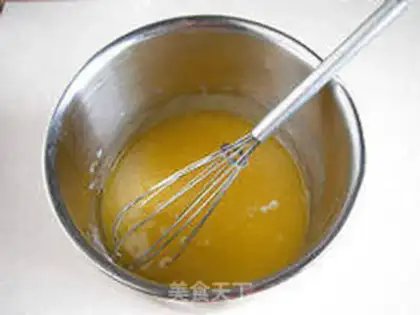 Make Peach in the palace step 4