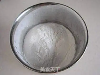 Make Peach in the palace step 5