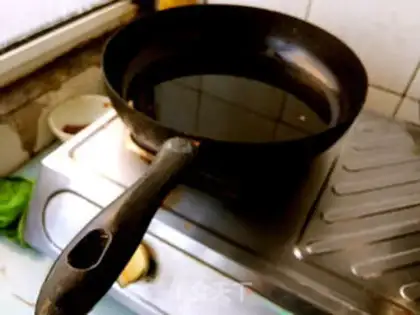 Make Tomato shrimp step 5