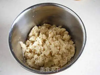 Make Peach in the palace step 7