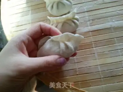 Make Pork and cabbage step 15