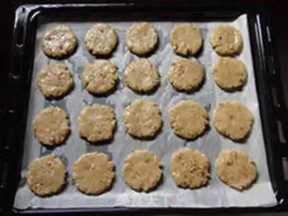 Make Peach in the palace step 9