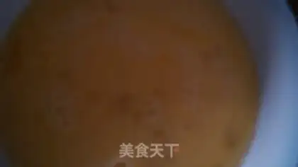 Make Egg tofu step 8
