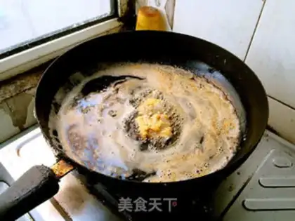 Make Tomato shrimp step 8