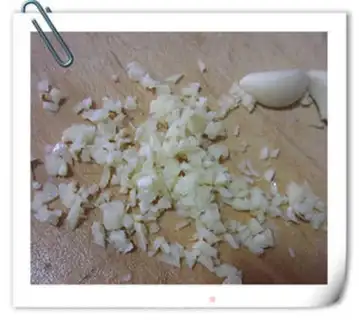 Make Garlic ribs step 1