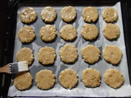 Make Peach in the palace step 10