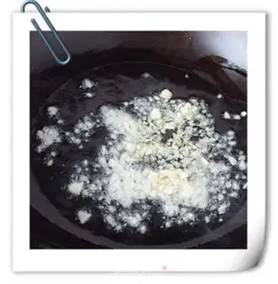 Make Garlic ribs step 2