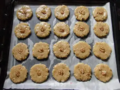 Make Peach in the palace step 11