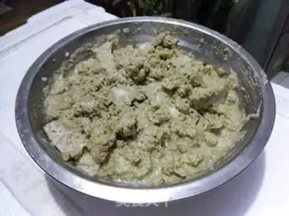Make Tea ice cream step 9