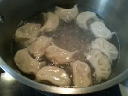 Make Pork and cabbage step 18