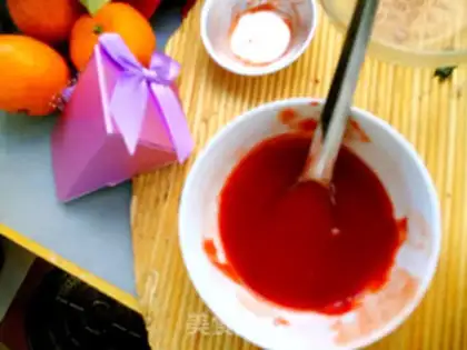 Make Tomato shrimp step 10