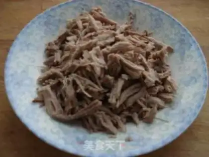 Make Homemade pork pine step 6