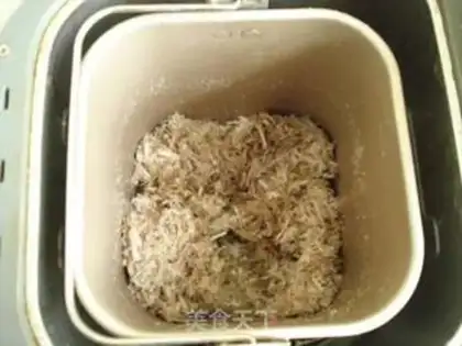 Make Homemade pork pine step 8