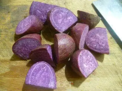 Make Cracked potatoes step 2