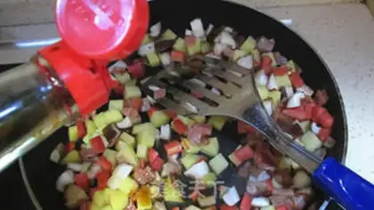 Make Bacon