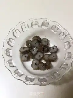 Make The rice porridge step 0